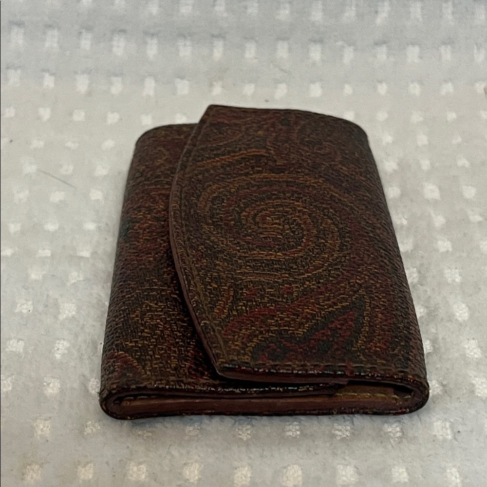 ETRO Key Holder (Rehab) - Picture 4 of 8